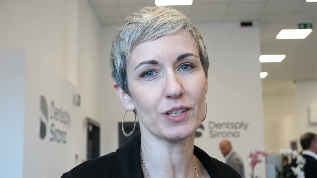 Guarda le video interviste dei partecipanti dell'evento «Around the Zero Bone Loss concept»