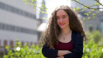 My Tri-C Story - Rebecca