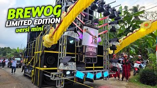 Download Lagu Hanya 8 Subwoofer Minidrag \u0026 Kimochi saja sudah Horegg..BREWOG Limited Edition Karnaval Ngrendeng MP3 Download Lagu Hanya 8 Subwoofer Minidrag \u0026 Kimochi saja sudah Horegg..BREWOG Limited Edition Karnaval Ngrendeng MP3