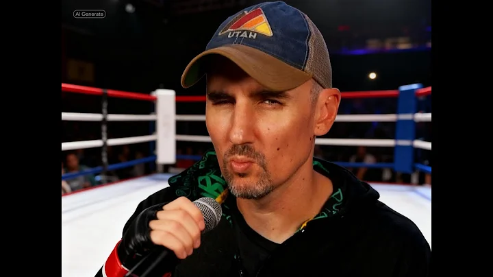 White Tyson (The Gloves Come Off) VIDEO