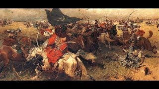 Ottoman Last Stand at Kostantiniyye 1708 AD Ottoman Last Stand at Kostantiniyye 1708 AD