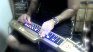 Harbor Lights (F3 Fiber For Fun-Lap Steel).C6th