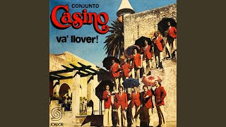 Vignette de la vidéo "Conjunto Casino de Uruguay - El Trabalenguas"