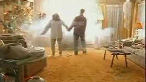 The Outer Limits: The Revelations of Becka Paulson