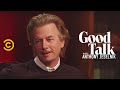 The Night David Spade’s Assistant Attacked Him - Good Talk with Anthony Jeselnik