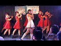 アイドルカレッジ『白形れお卒業ライブ』　イチズレシピ