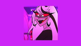 Hazbin Hotel | Out For Love (Sped-Up) Resimi