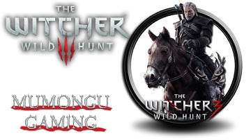 Exploring White Orchard on Witcher 3: Wild Hunt (PS4)