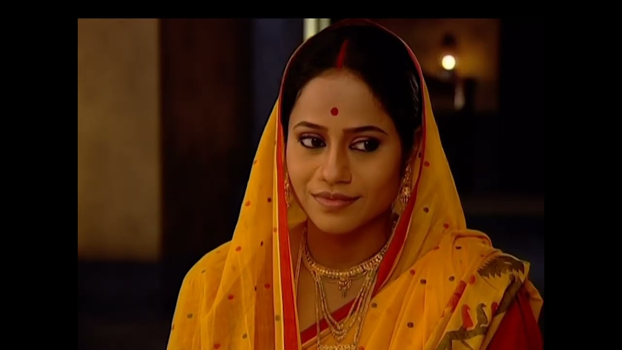 Subarnalata - Ep 417 - Biswajit Guha, Ananya Chakraborty - Bengali Tv Serial - Zee5 Bangla Classics