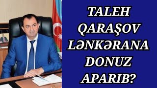 Şok-Şok! Lənkəranda vəziyyətlə bağlı icra başçısı və deputatların adı hallanır