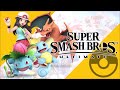 Battle champion champion cynthia  super smash bros ultimate