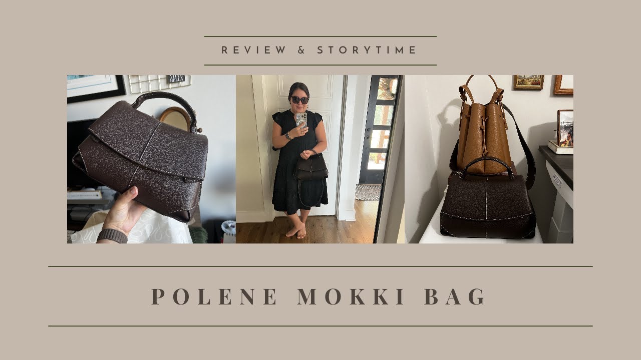 POLENE Mokki Review Storytime YouTube polene-mokki-review-storytime-youtube