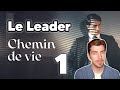   chemin de vie 1  le leader   numerologie 