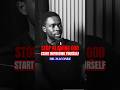 Stop Blaming God — Start Improving Yourself #motivation @mrmaconde