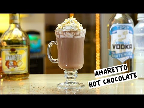 amaretto-hot-chocolate