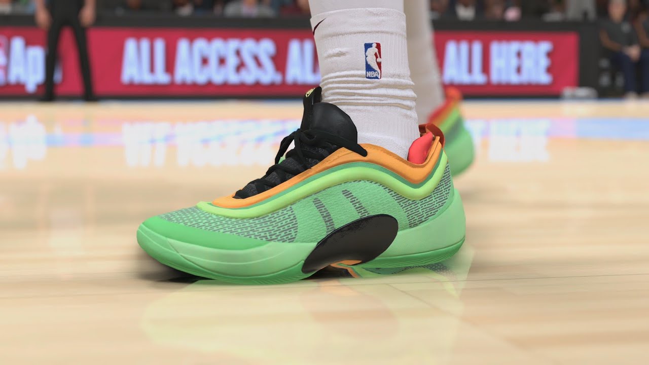 ◆adidas◆ DON Issue 6 JI1547 Adidas D.O.N. issue #6 CHRISTMAS — DONOVAN MITCHELL - YouTube