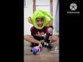 Youtube Thumbnail title