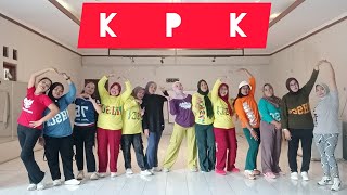 KPK - Viola Arsa | Senam Kreasi SENAM NHSC