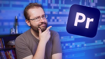 Clever Ways To Cover Jump Cuts In Premiere Pro