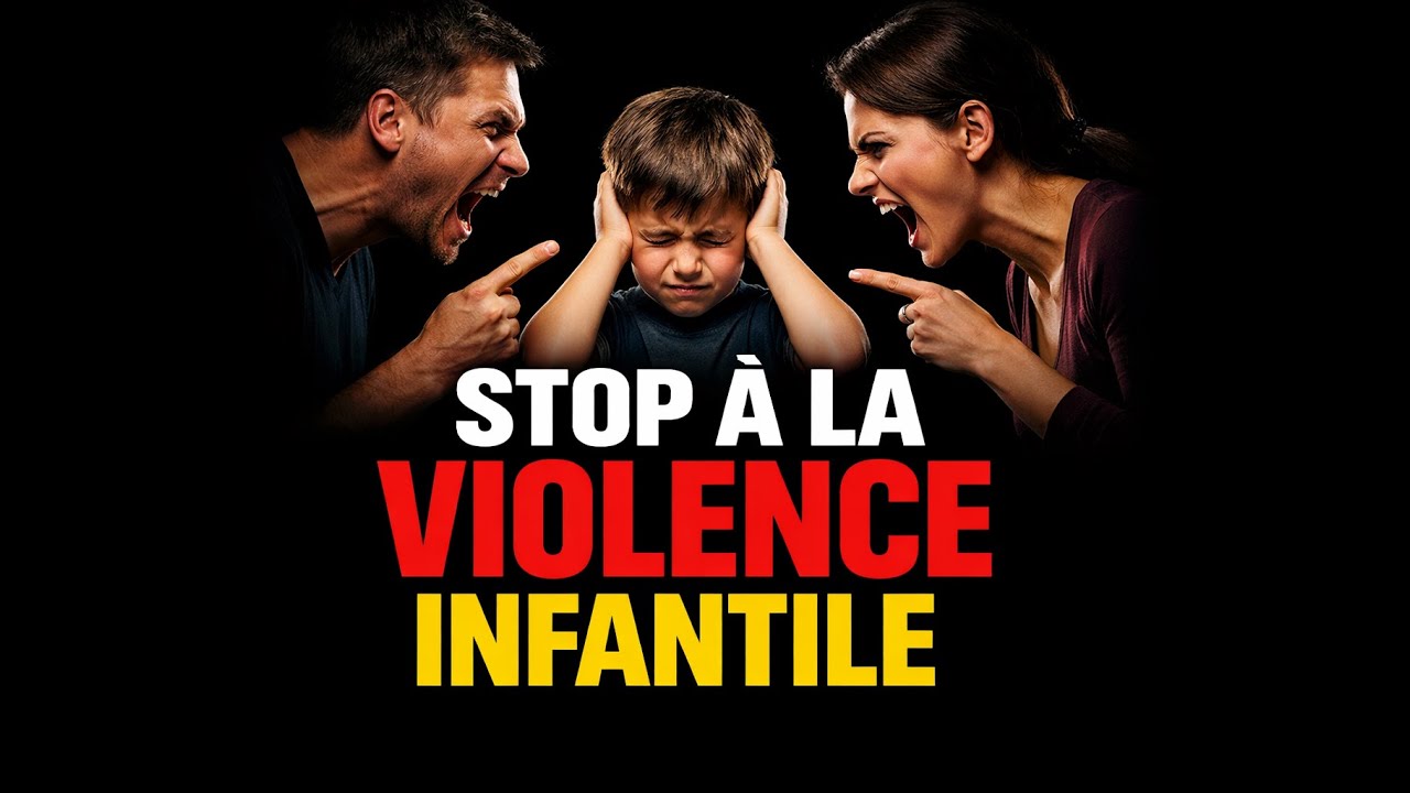 LES 10 SECRETS pour bien ÉDUQUER son ENFANT SANS JAMAIS LE FRAPPER (Hors série)