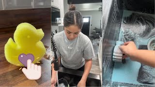 Random Cleaning Tiktok Compilation - Video #23