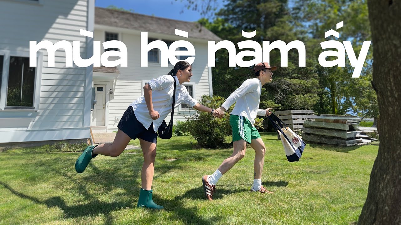 Mùa Hè Năm Ấy 2024 - Part 2