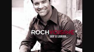 Roch Voisine - Apotheose chords