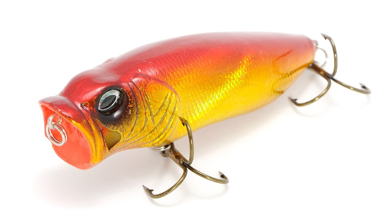 3 Best Times to Use Topwater Lures (And Why They're So Effective) 