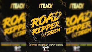 Blade - Leh Go De Mas - (Road Ripper Riddim) - "Soca 2023"