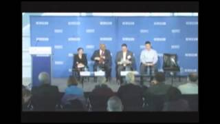 2013 National Freedom of Information Day- Part 3