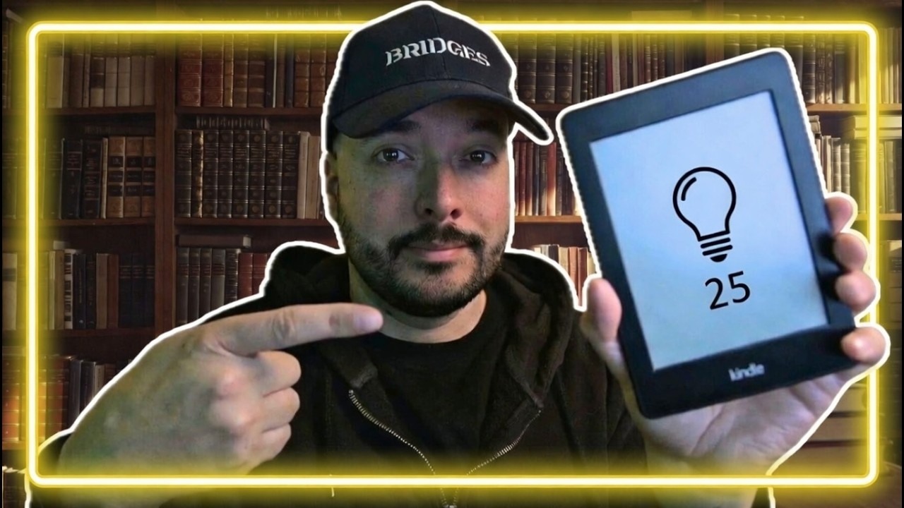 Te cuento 25 ventajas de publicar libros en Amazon KDP