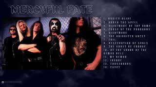 Mercyful Fate - Collection - VOL.1