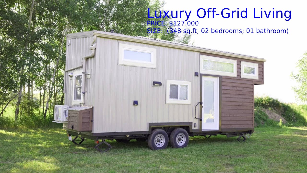 Amazing Beautiful the tiny house 