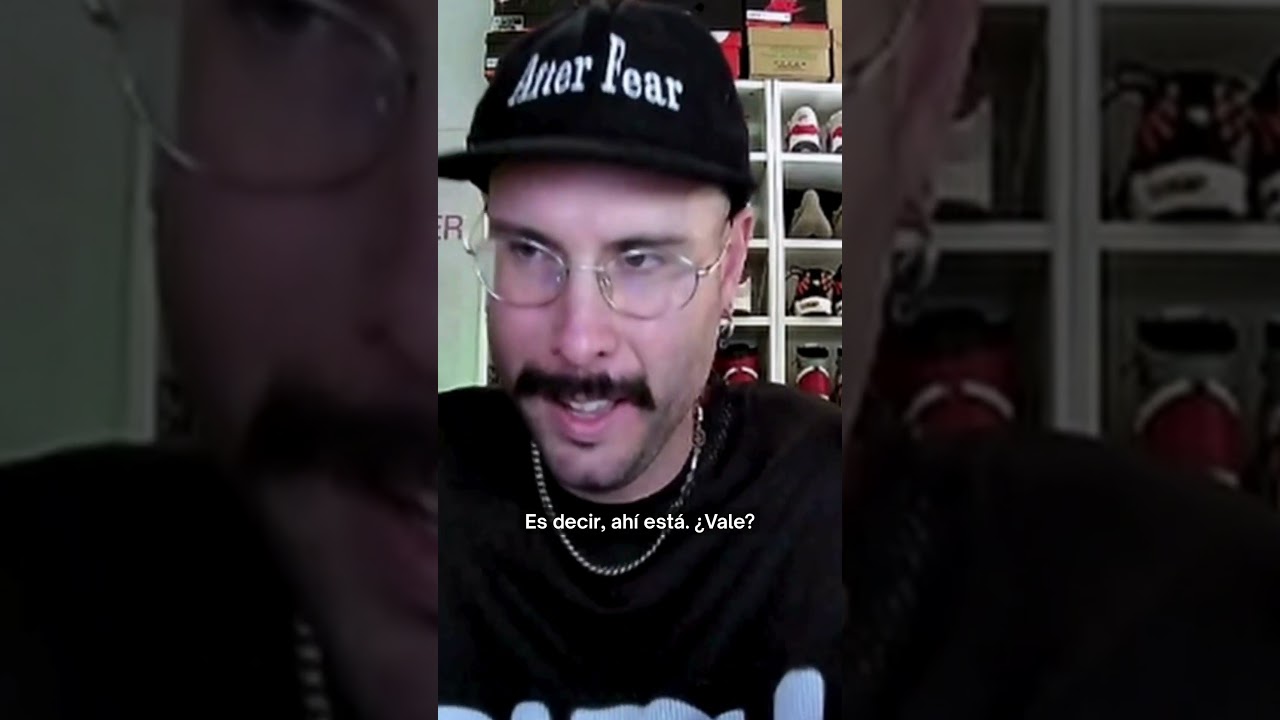 Hasta que SILUETA de JORDAN vale la PENA? 