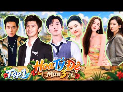 [ENG SUB] Jing Boran tricked by Jiang Shuying into becoming the group leader | Divas Hit the Road...