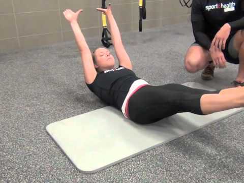 Sport&Health: Banana Roll