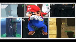 super mario oddyssey: top 6 most impossible captureless moons
theses were so hard to accomplish because there impossible.
Also its my money so here have a video
made with imovie and shotcut, filmed on a nintendo switch. succ. this gamse fun play it bees boi. -dont forget to subscribe and like and share and follow and hit the bell and like and subscribe and join my patreon.- i actually did these jumps. super mario oddyssey: top 6 most impossible captureless moons