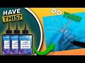 Have You Tried These UV Resin Tips and Tricks?