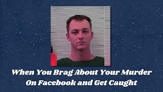 The Case of Nick Vandenberg Content