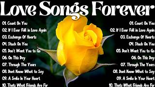 Oldies But Goodies Love Songs - Chicago, Jim Brickman, Cher & Peter Cetera, David Pomeranz #68
