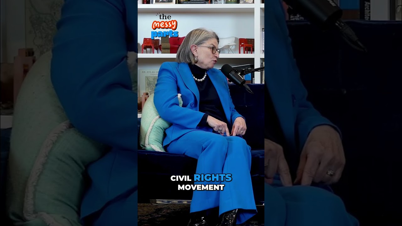 From Closet to Powerful Network: '80s Gay Rights Activist Story 