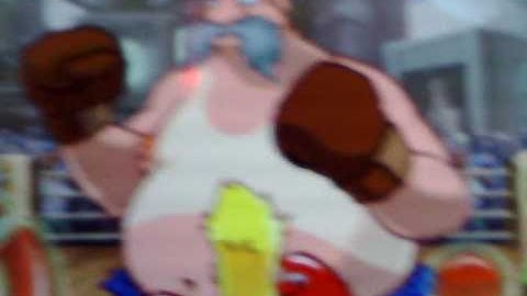 N900 Super KO Boxing 2- Android 2.2 FroYo GPU Acceleration