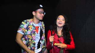 Ucapan - Hisyam Azmi Yaya Hamid Aid For Gaza