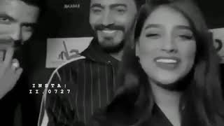 انا قلبي خلاص هتنام على صوت دقاته حالات واتس 💜 || تامر حسني 😍