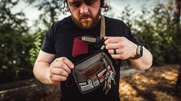 5 SIMPLE EDC Items That Will Change Your Life