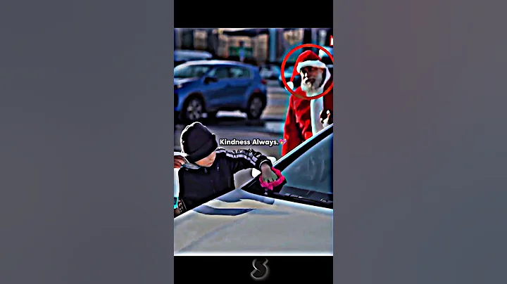 This USA moment shows how helping others can. #shorts