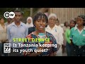 Is Tanzania S Democracy In Crisis These Youth Are Speaking Out The 77 Percent Street Debate Is Tanzania S Democracy In Crisis These Youth Are Speaking Out The 77 Percent Street Debate