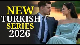 Top 5 Recommended Complete Turkish Series With Endings On Netflix (2026)