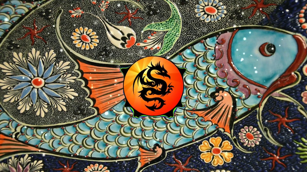 Lonely Fish 🎵 Best Free Music 💜 By Sascha Ende