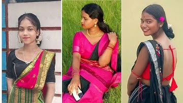 New SANTALI ALIGHT MOTION ♻️VIDEO EDITING XML FILE STATUS VIDEO2025.Maddy Babu EDITING #alightmotion